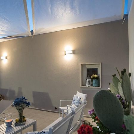 Palazzo Perla Bed & Breakfast Галиполи Екстериор снимка