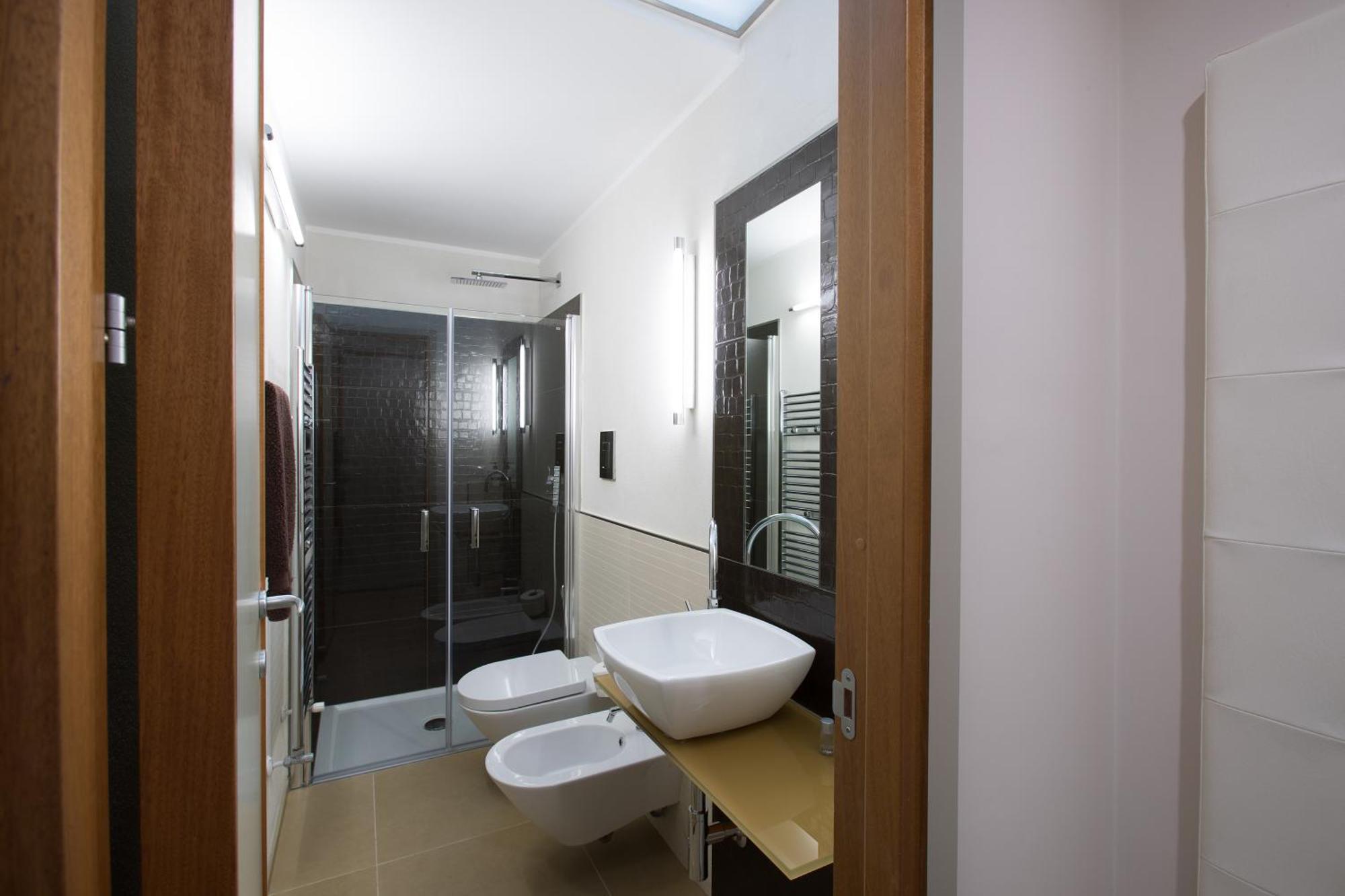 Palazzo Perla Bed & Breakfast Галиполи Стая снимка