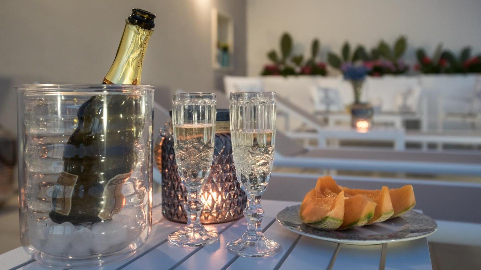 Palazzo Perla Bed & Breakfast Галиполи Екстериор снимка