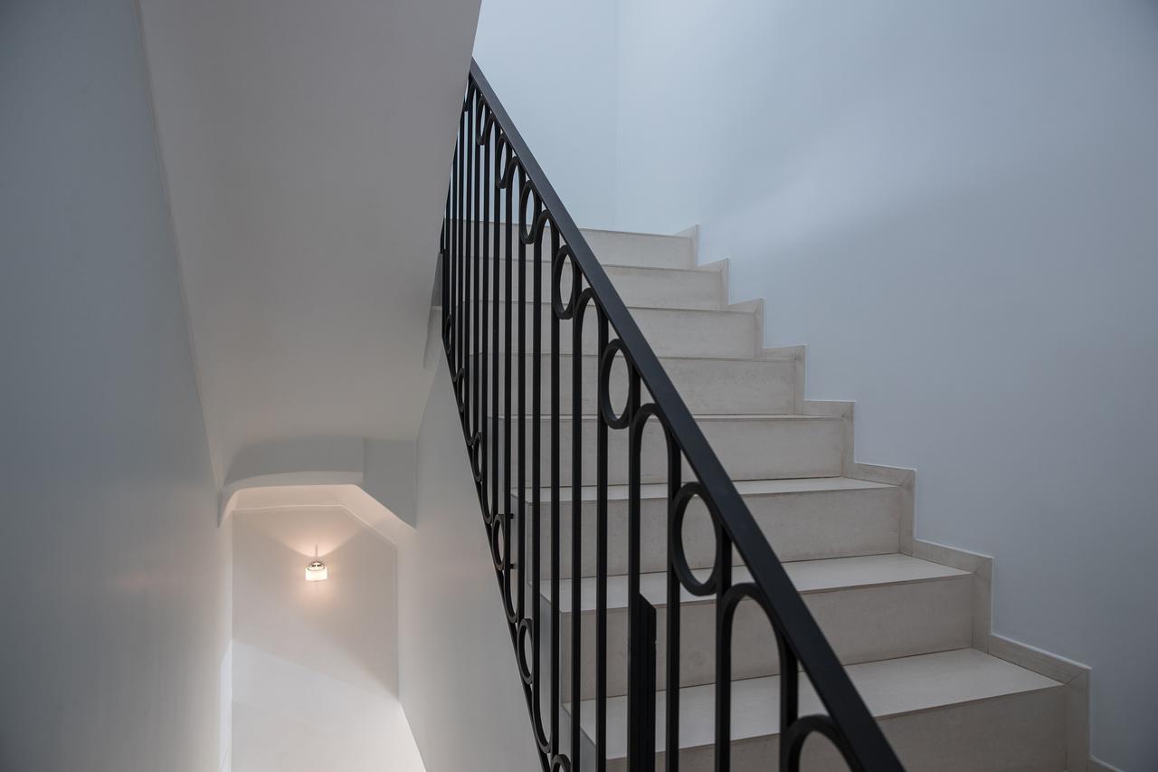 Palazzo Perla Bed & Breakfast Галиполи Екстериор снимка
