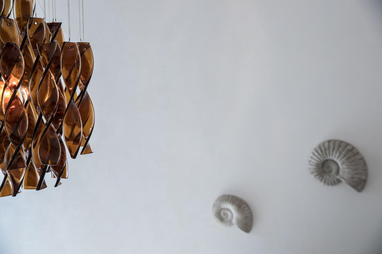 Palazzo Perla Bed & Breakfast Галиполи Екстериор снимка