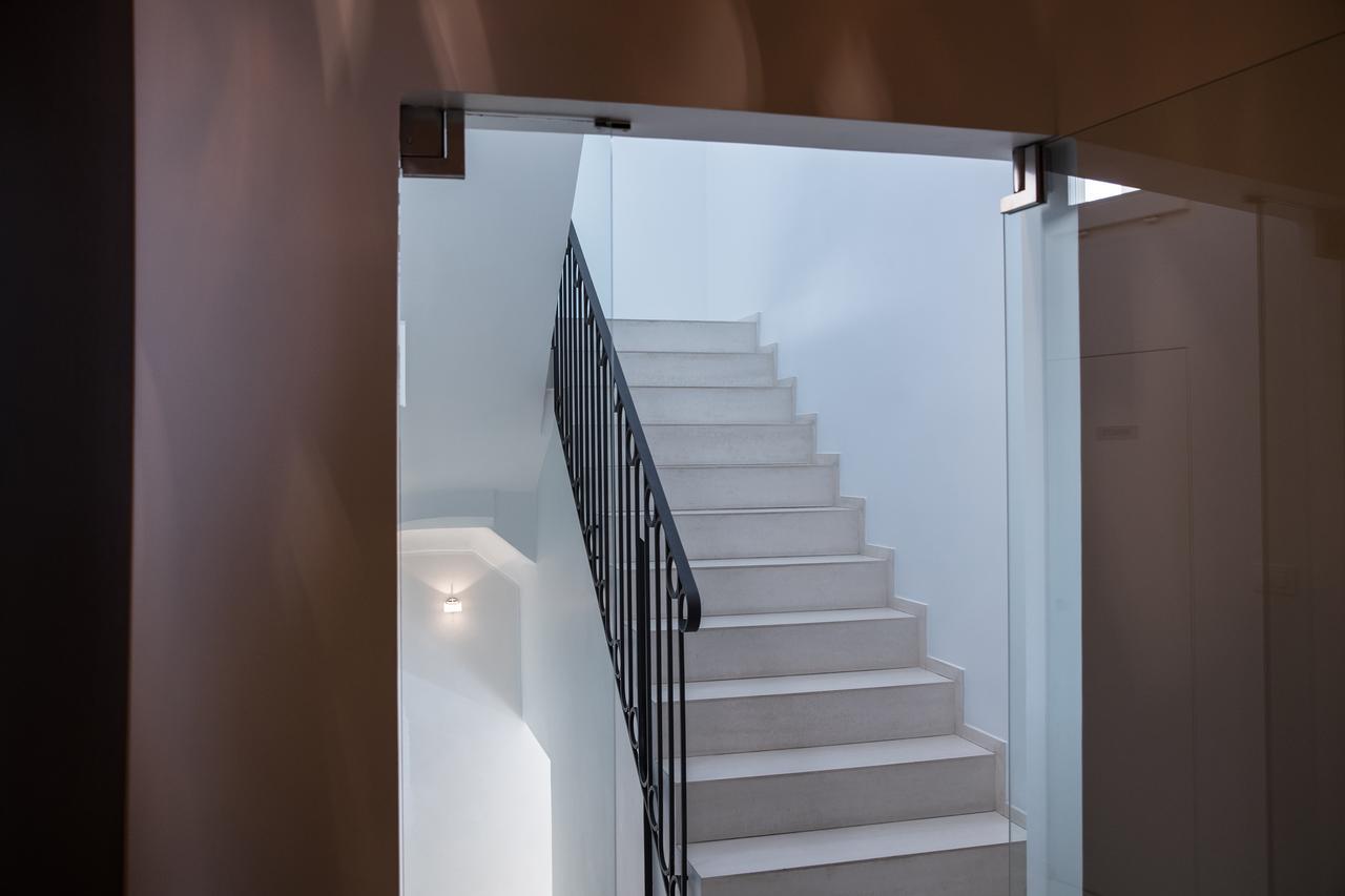 Palazzo Perla Bed & Breakfast Галиполи Екстериор снимка