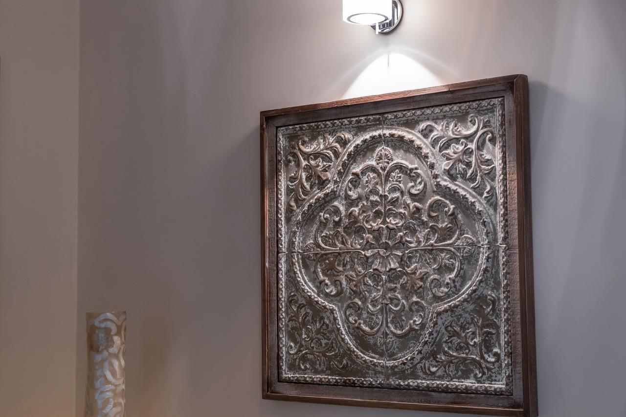 Palazzo Perla Bed & Breakfast Галиполи Екстериор снимка