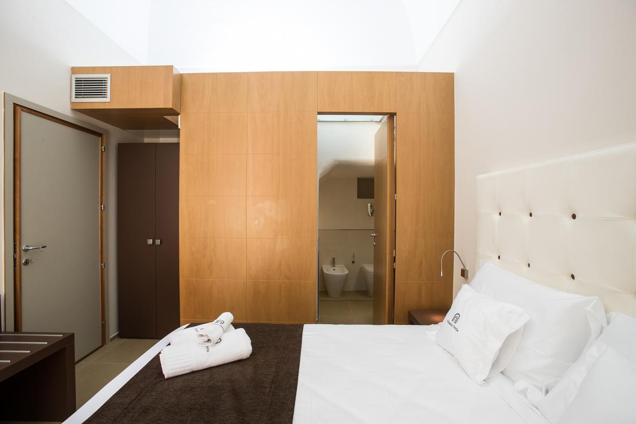 Palazzo Perla Bed & Breakfast Галиполи Екстериор снимка