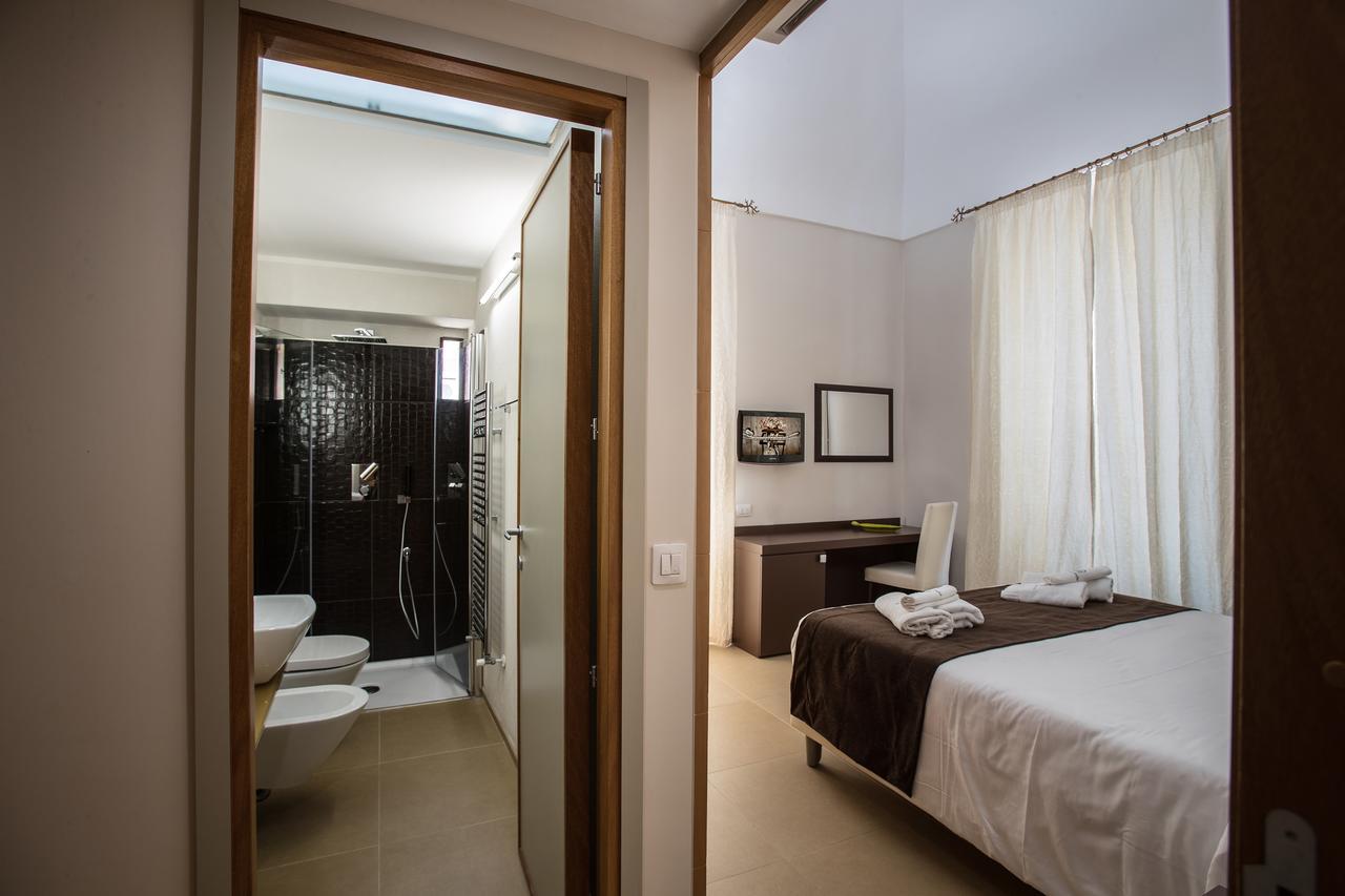 Palazzo Perla Bed & Breakfast Галиполи Екстериор снимка