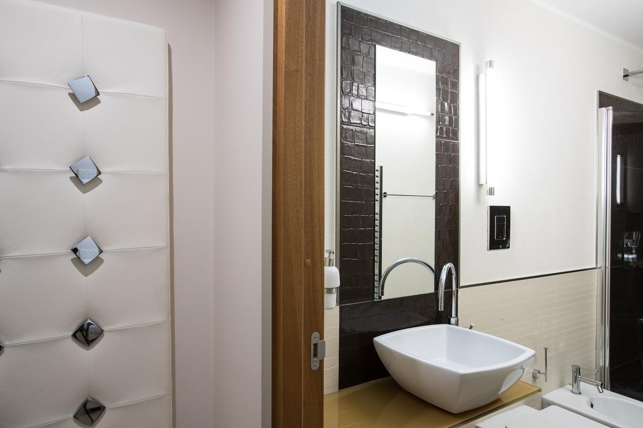 Palazzo Perla Bed & Breakfast Галиполи Екстериор снимка