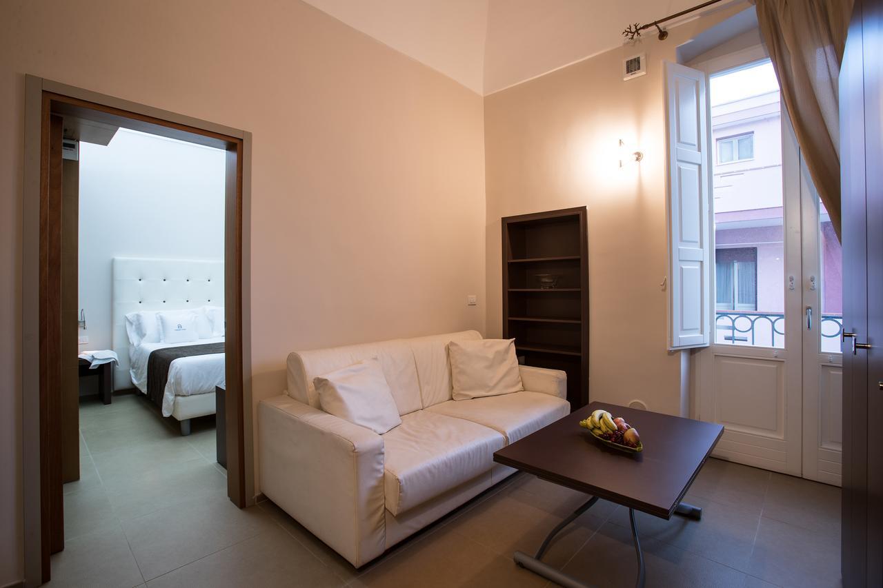 Palazzo Perla Bed & Breakfast Галиполи Екстериор снимка