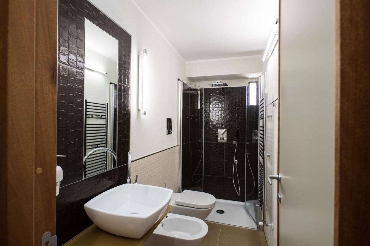 Palazzo Perla Bed & Breakfast Галиполи Екстериор снимка